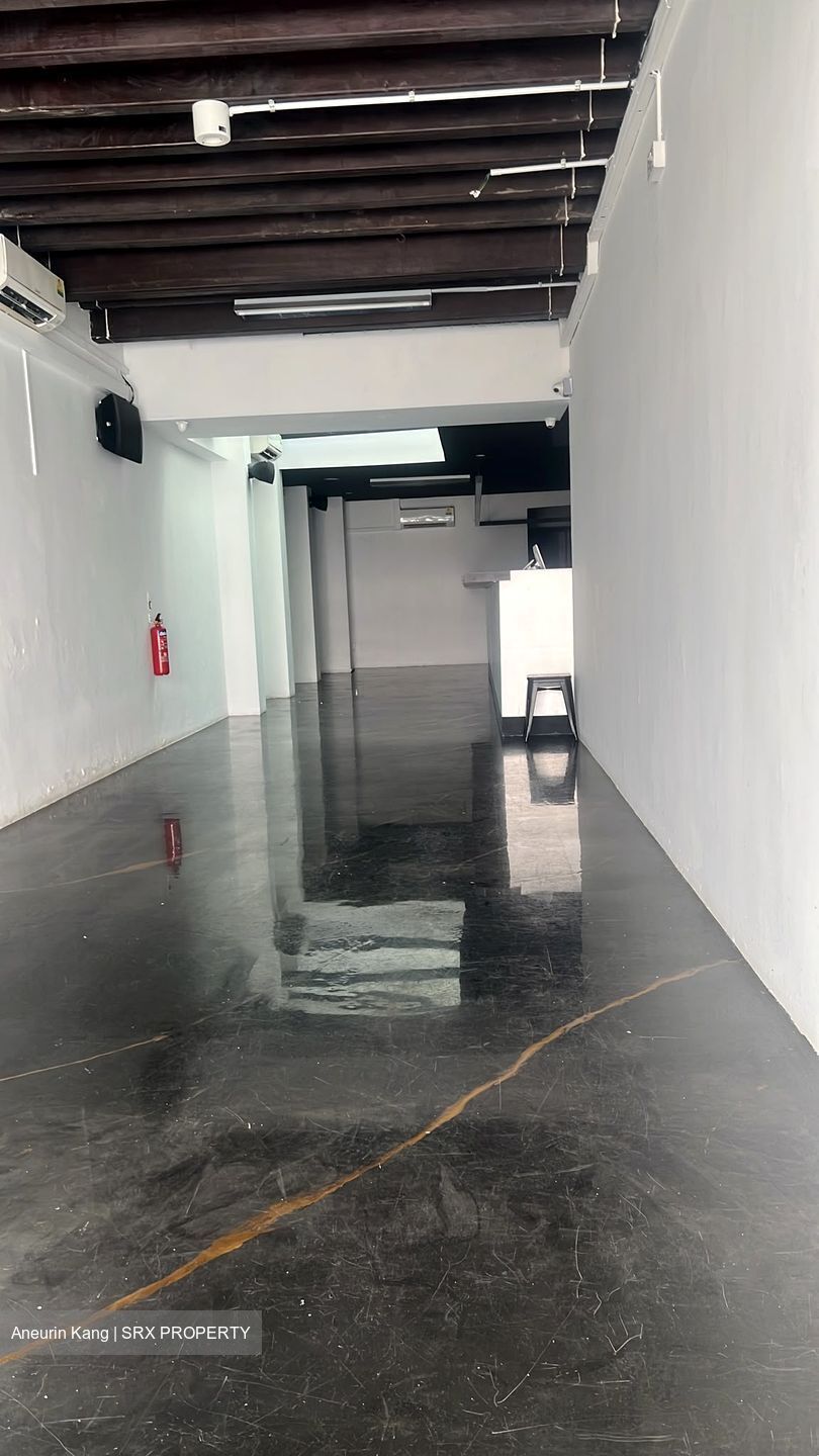 Craig Road (D2), Retail #621241511